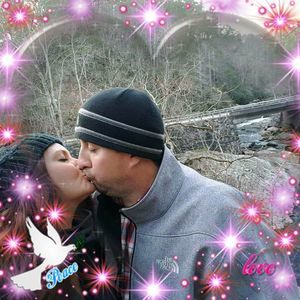 Meet your Posher, Brandy